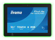 iiyama ProLite TW1025LASC-B3PNR - 10.1" - HD
