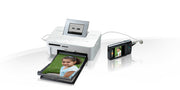 Canon SELPHY CP1000 fotoskrivare Färg-sublimeringsskrivare 300 x 300 DPI
