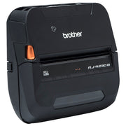 Brother RJ-4230B POS-skrivare 203 x 203 DPI Kabel & Trådlös direkt termal Bärbar