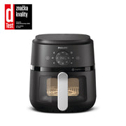 Philips 2000 series Airfryer NA221/00 4.2L
