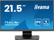 iiyama ProLite T2252MSC-B2AG - 21.5" - FHD