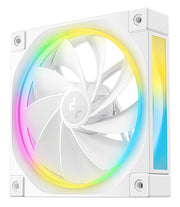 DeepCool FL12R WH-3 IN 1 Datorväska Fan