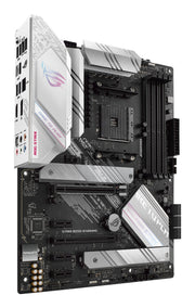 ASUS ROG STRIX B550-A GAMING AMD B550 Uttag AM4 ATX