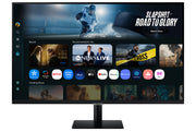 Samsung M7 M70F - 32" - 4K