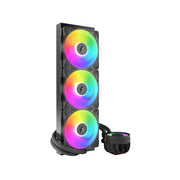 ARCTIC Liquid Freezer III Pro 420 A-RGB Processor Allt-i-ett vätskekylare