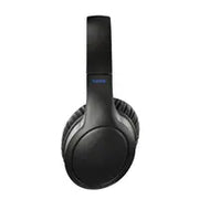 Hama 00184160 hörlur och headset Kabel & Trådlös Huvudband Samtal/musik USB Type-C