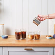 De’Longhi SC319 kaffeglas Transparent 490 ml