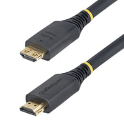 StarTech.com 6,1 m höghastighets HDMI-kabel med gripkontakter
