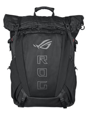 ASUS ROG Archer ErgoAir ryggsäckar Gaming-ryggsäck Svart EVA (Ethylene Vinyl Acetate)
