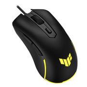 ASUS TUF Gaming M3 Gen II datormöss Spela högerhand USB Type-C Optisk 8000 DPI