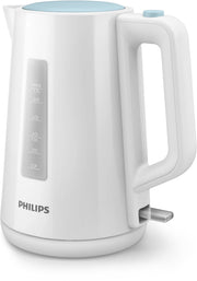 Philips HD9318/70 vattenkokare 1,7 l 2200 W Vit