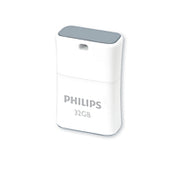 Philips FM32FD85B USB-sticka