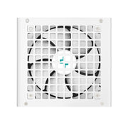 DeepCool PL750D WH strömförsörjningsenheter 750 W 20+4 pin ATX ATX Vit