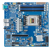 GIGABYTE MC13-LE0 moderkort AMD B650 AM5-sockel micro ATX