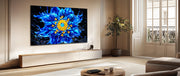 TCL P8L 55P8L TV-apparat