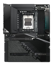 GIGABYTE X870 AORUS STEALTH AMD X870 AM5-sockel ATX
