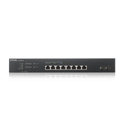Zyxel XS1930-10-ZZ0101F nätverksswitchar hanterad L3 10G Ethernet (100/1000/10000)