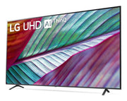 LG UHD 43UR78006LK