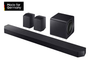 Samsung Q-series HW-Q995GF Titan