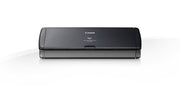 Canon imageFORMULA P-215II Arkmatad skanner 600 x 600 DPI A4 Svart