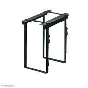 Neomounts CPU-D025BLACK CPU-hållare Bordsmonterad CPU-hållare Svart