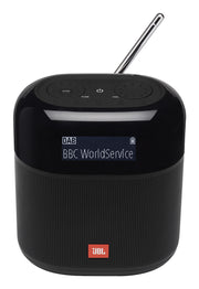 JBL Tuner XL SVART