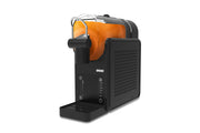 Unold Slush-Eismaschine Stella 48949 Glassmaskin med kompressor 190 W Svart