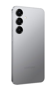 Samsung Galaxy S25 Enterprise Edition - 256 GB - Silver