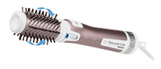 Rowenta Brush Activ Premium Care CF9540 Varmluftsborste Varm Aluminium