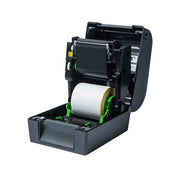 Brother TD-4750TNWB etikettskrivare Direkt termisk/termisk överföring 300 x 300 DPI