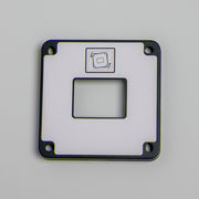 Humly Room Display Replacement Wall Mount Svart