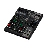 Yamaha MG10X ljudmixbord 10 kanaler Svart