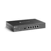 TP-Link TL-ER7206 kabelansluten router Gigabit Ethernet Svart