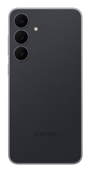 Samsung Galaxy S25 FE SM-S731B/DS - 256 GB - Svart