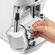De’Longhi Magnifica S ECAM21.117.W Halvautomatisk Espressomaskin 1,8 l