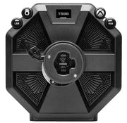 Thrustmaster T598 X Svart USB Ratt + Pedaler Analog / Digital PC
