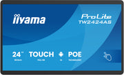 iiyama TW2424AS-B3P skyltställ Interaktiv plattskärm