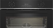 Beko b300 BBIR13300XC ugnar 72 l Svart