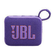 JBL Go 4 Bärbar monohögtalare Lila 4,2 W