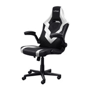 Trust GXT 703W RIYE Universal spelstol Svart