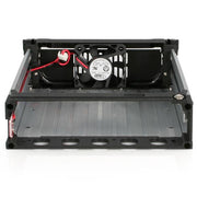 StarTech.com DRW150SATBK drive bay-paneler
