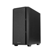 Chieftec AZ-01B-OP datorväskor Mini Tower Svart