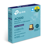 TP-Link Archer T2UB Nano WLAN / - Wi-Fi 5