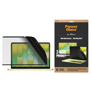 PanzerGlass Magnetic 2-Way Privacy Film Screen Protector Apple MacBook Neo 13'' M2