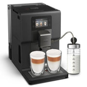 Krups Intution Preference EA875U10 kaffemaskin Halvautomatisk Espressomaskin 3 l