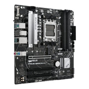 ASUS PRIME B650M-A II-CSM AMD B650 AM5-sockel micro ATX
