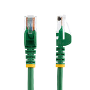 StarTech.com Cat5e patchkabel med hakfria RJ45-kontakter