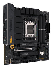 ASUS TUF GAMING B650M-PLUS AMD B650 AM5-sockel micro ATX