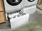 Electrolux M1WYHPE3 delar och tillbehör till tvättmaskin Piedestal
