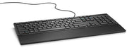 DELL trådbundet tangentbord